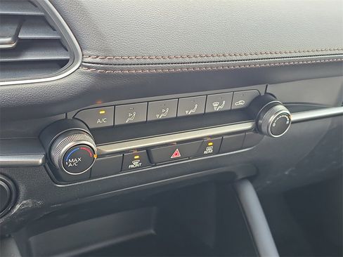 New 2026 MAZDA MAZDA3 s image 23