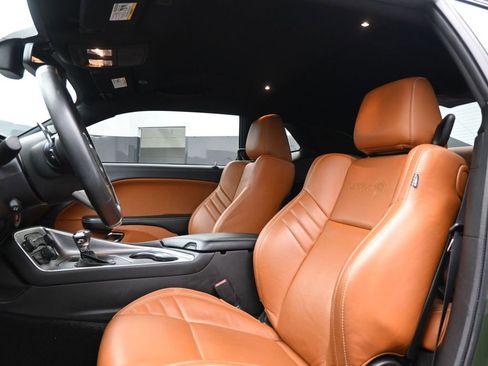 Used 2022 Dodge Challenger SRT Hellcat w/ Plus Package image 11