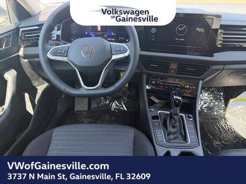 New 2026 Volkswagen Jetta S image 9