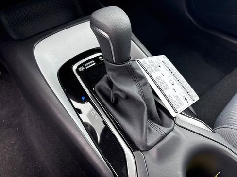 New 2026 Toyota Corolla SE image 23