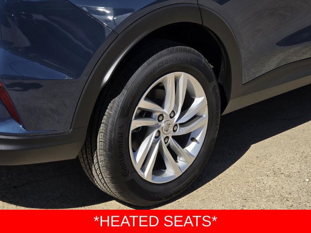 New 2026 Buick Envista Preferred w/ Convenience I Package FWD image 7