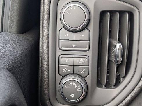 New 2026 Chevrolet Silverado 2500 Custom w/ Custom Value Package image 7