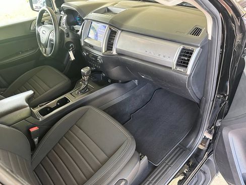 Used 2020 Ford Ranger XLT w/ Equipment Group 301A Mid AWD/4WD image 36