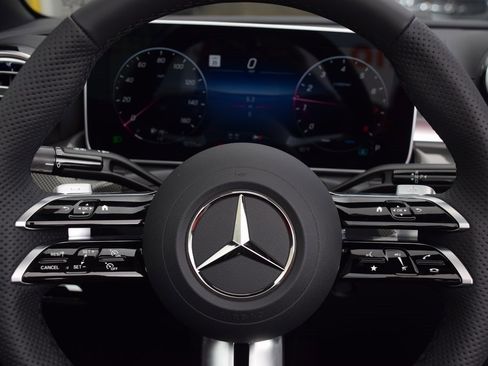 New 2026 Mercedes-Benz CLE 300 4MATIC Cabriolet image 20