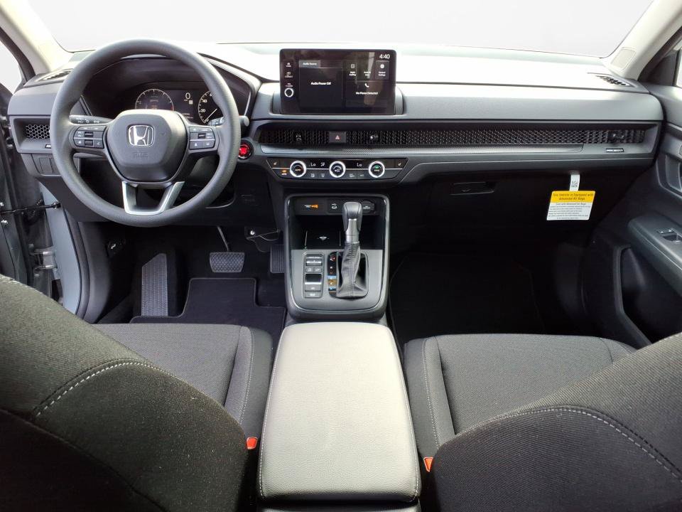 New 2027 Honda CR-V EX image 13