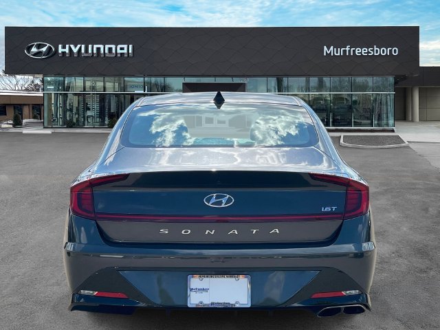 Used 2020 Hyundai Sonata SEL Plus FWD image 6