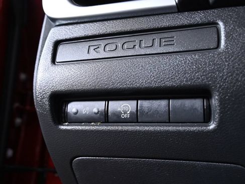 Certified 2026 Nissan Rogue S AWD/4WD image 21