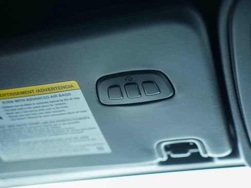 Used 2024 Ford Bronco Raptor w/ Interior Carbon Fiber Pack 6 image 37