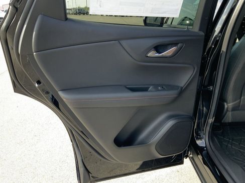 New 2026 Chevrolet Blazer RS w/ LPO, Floor Liner Package AWD/4WD image 55
