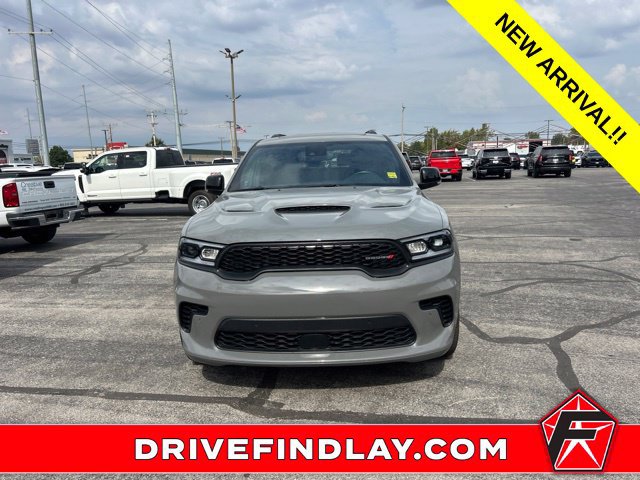 Used 2025 Dodge Durango R/T AWD/4WD image 2
