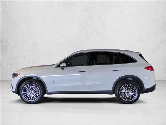 Certified 2026 Mercedes-Benz GLC 300 image 9
