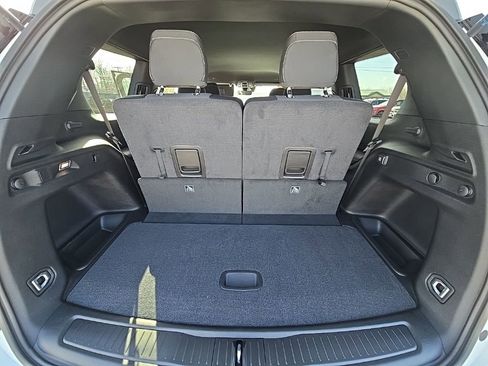 New 2026 Jeep Grand Cherokee L Laredo AWD/4WD image 41