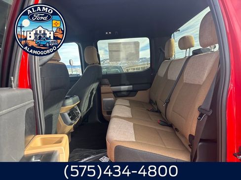 New 2026 Ford F350 XLT w/ XLT Premium Package image 11