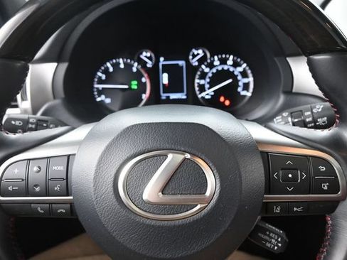Used 2023 Lexus GX 460 Premium AWD/4WD image 15
