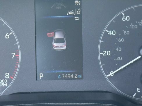 Used 2024 Toyota Corolla LE FWD image 20