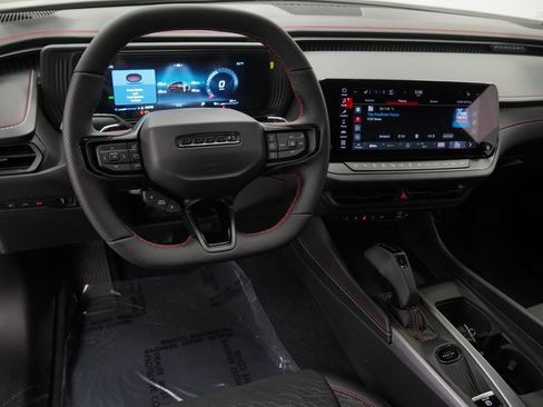 New 2026 Dodge Charger R/T Scat Pack image 19