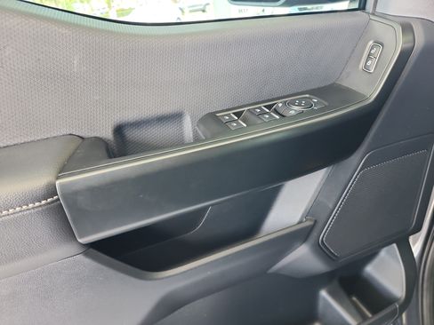 Used 2025 Ford F150 STX w/ LOBO Package AWD/4WD image 17