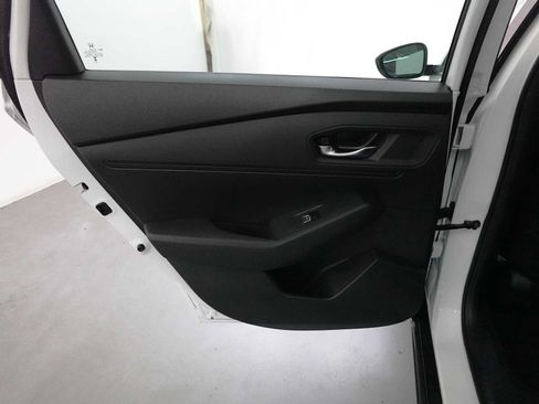 Used 2024 Honda Accord LX image 23