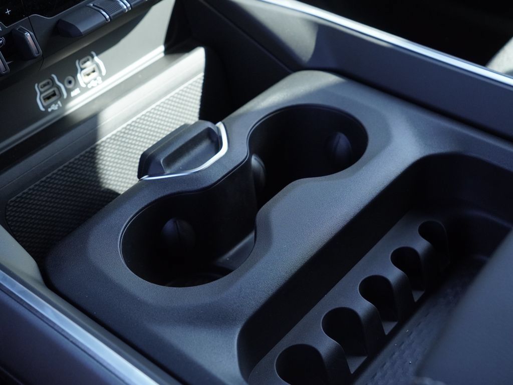 New 2026 RAM 1500 Big Horn AWD/4WD image 26