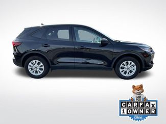 Used 2025 Ford Escape Active video 2