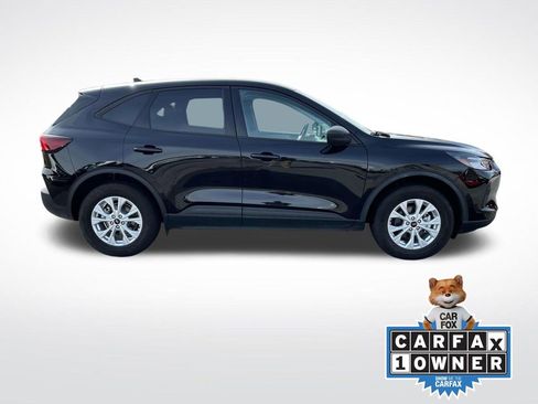 Used 2025 Ford Escape Active image 2