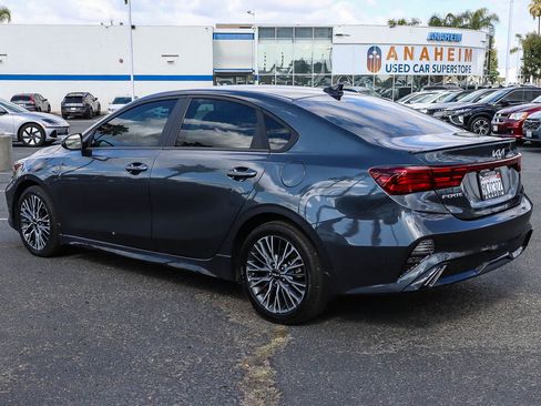 Used 2024 Kia Forte GT-Line FWD image 9