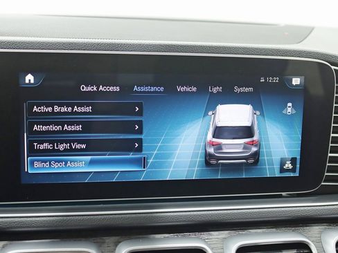 Used 2020 Mercedes-Benz GLE 580 4MATIC image 25