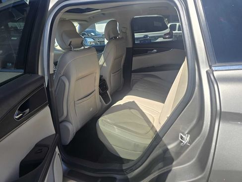 Used 2016 Lincoln MKX Reserve w/ Climate Package AWD/4WD image 23