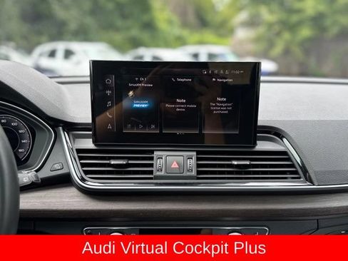 Used 2023 Audi Q5 2.0T Premium Plus w/ Premium Plus Package AWD/4WD image 25