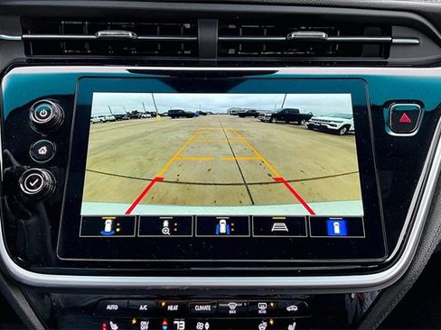 Used 2023 Chevrolet Bolt LT w/ Infotainment Package image 21