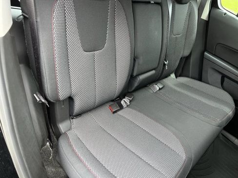 Used 2017 Chevrolet Equinox LS FWD image 27