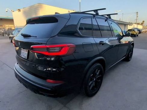 Used 2020 BMW X5 sDrive40i RWD image 8