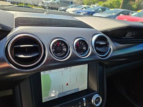 Used 2023 Ford Mustang Mach 1 RWD image 29