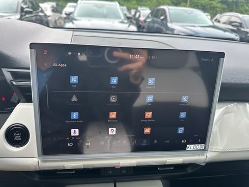 New 2026 MAZDA CX-5 Preferred AWD/4WD image 14
