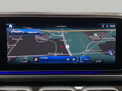 Certified 2026 Mercedes-Benz GLE 350 4MATIC image 24