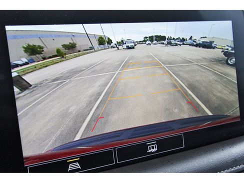 Used 2021 Chevrolet Tahoe Z71 AWD/4WD image 27