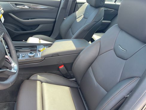 New 2026 Cadillac CT5 Sport RWD image 10