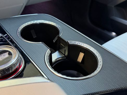 Certified 2024 Cadillac Lyriq Sport image 36