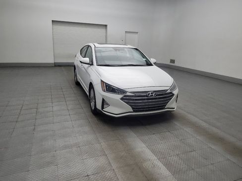 Used 2020 Hyundai Elantra Value Edition w/ Cargo Package (C1) FWD image 13