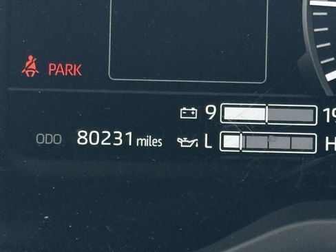 Used 2022 Toyota Tundra TRD Pro AWD/4WD image 15