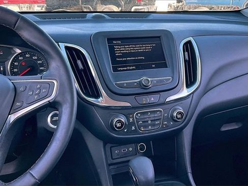 Used 2024 Chevrolet Equinox LT w/ LPO, Floor Liner Package image 9