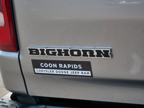Certified 2024 RAM 1500 Big Horn image 54