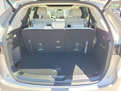 New 2026 MAZDA CX-90 3.3 Turbo w/ Premium Plus Pkg AWD/4WD image 27