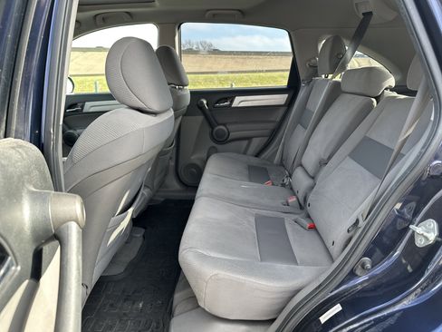 Used 2010 Honda CR-V EX image 27