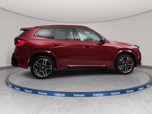 New 2026 BMW X1 xDrive28i w/ M Sport Package AWD/4WD image 4