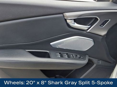 Used 2021 Acura RDX A-Spec image 23