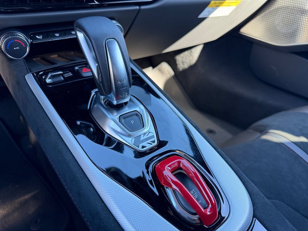 New 2026 Lotus Emira SE RWD image 17