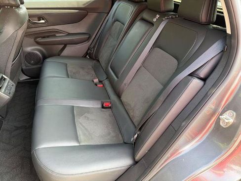Certified 2023 Nissan Ariya FWD image 18