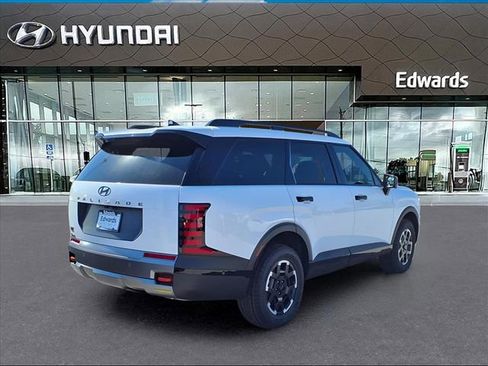 New 2026 Hyundai Palisade XRT Pro image 7