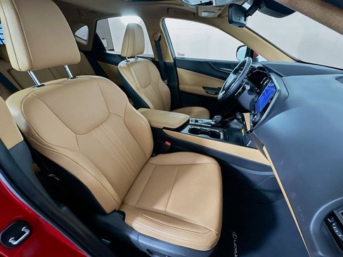 Used 2024 Lexus NX 250 FWD w/ Premium Package image 30